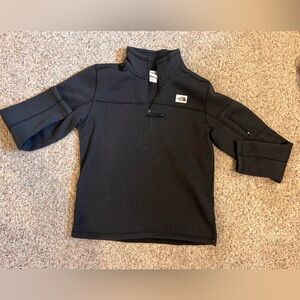 North Face Men's Gordon Lyons 1/4 Zip Pullover